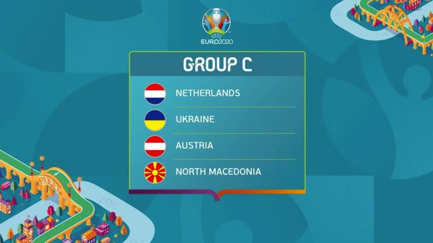 欧洲杯首c组（欧洲杯c组第一对阵）
