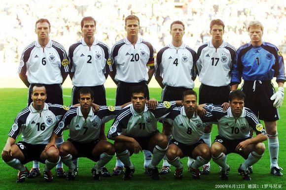 20016欧洲杯8强（20008年欧洲杯）