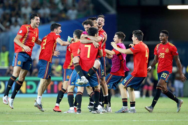 乌龟预言欧洲杯西班牙（乌龟预言欧洲杯西班牙vs）