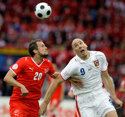 2008年欧洲杯战况（2008欧洲杯官方回顾）