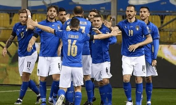 欧洲杯意大利的阵容（欧洲杯意大利阵容2023）