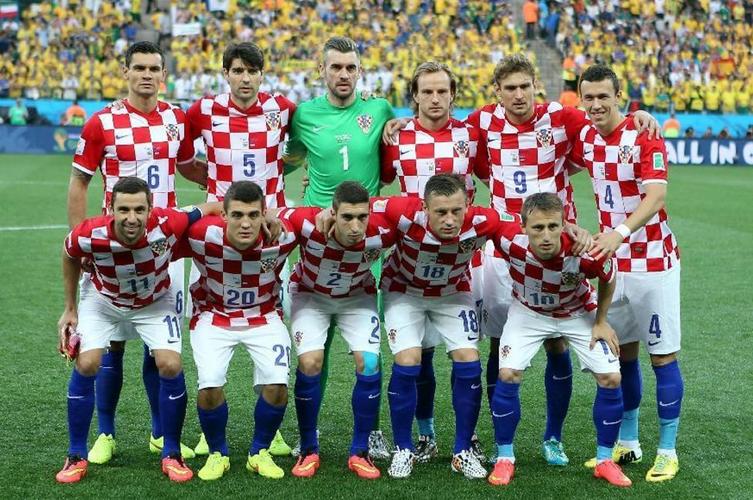 欧洲杯克罗地亚冠军阵容（欧洲杯克罗地亚阵容2021）