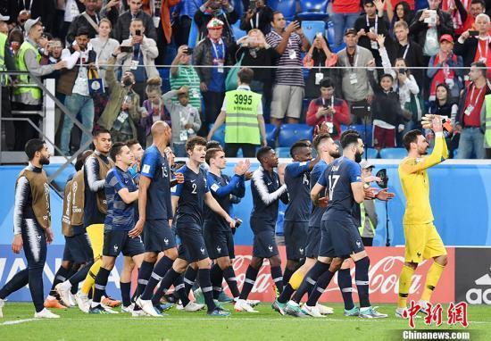 16欧洲杯法国赢（16欧洲杯法国晋级之路）