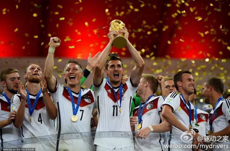 德国欧洲杯夺冠视频（欧洲杯德国夺冠几次）