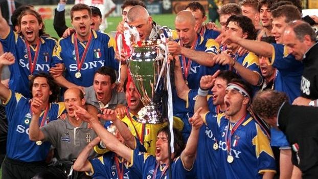 1996欧洲杯决赛视频（96年欧洲冠军杯决赛）