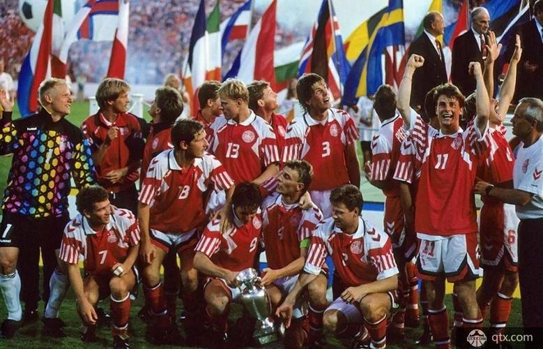 丹麦童话欧洲杯成真（丹麦欧洲杯神话）