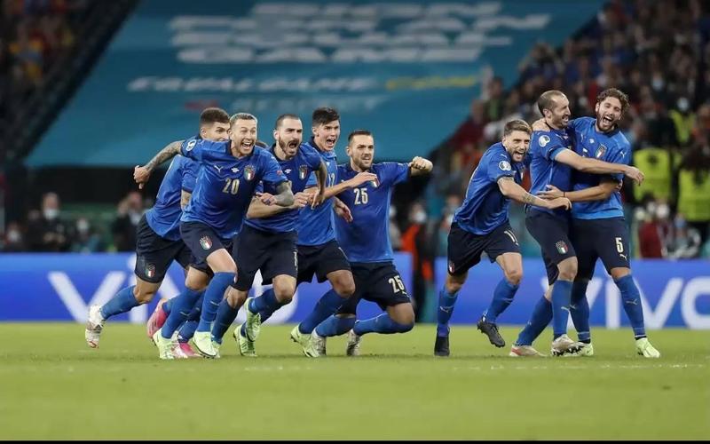 2021欧洲杯直播意大利（欧洲杯直播 意大利）