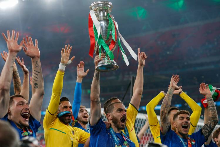 2021欧洲杯意大利截图（2021欧洲杯意大利集锦）