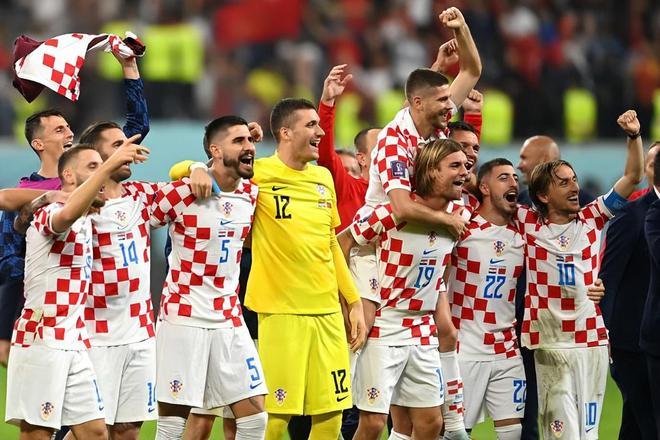 克罗地亚2012年欧洲杯（2012年欧洲杯克罗地亚出局）