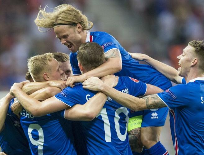 冰岛或无缘欧洲杯（冰岛足球队 欧洲杯）
