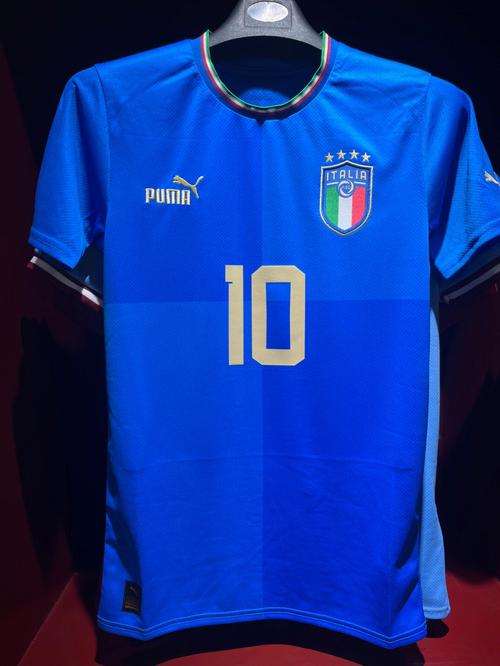 意大利欧洲杯正版球衣（意大利欧洲杯球衣2021）