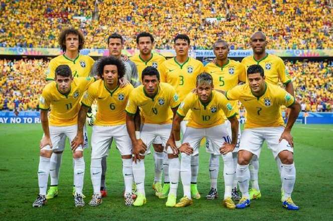 巴西没参加欧洲杯（巴西不参加欧洲杯）
