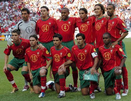 2004年欧洲杯球员（2004年欧洲杯分组）