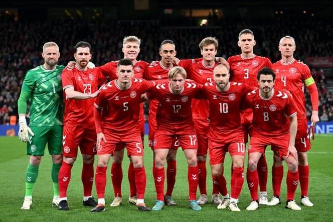 欧洲杯丹麦球员图片（欧洲杯丹麦首发阵容）