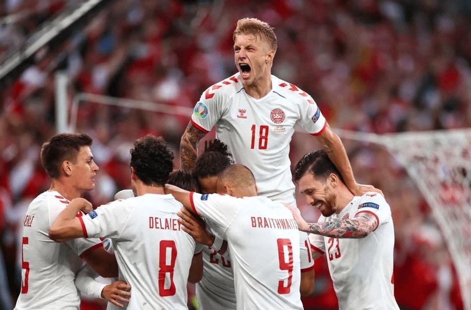 欧洲杯丹麦已无退路（欧洲杯丹麦怎么了）