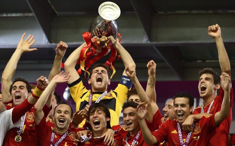 2012欧洲杯金球王（2012欧洲杯总结）