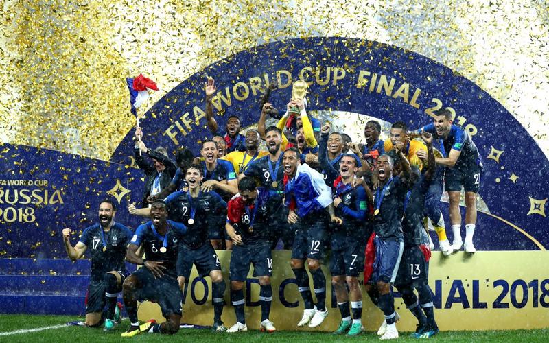 欧洲杯法国独赢（欧洲杯2021年法国）
