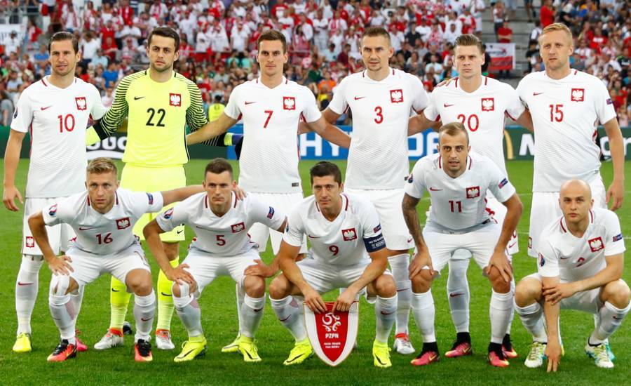 12欧洲杯波兰希腊（2020年欧洲杯波兰）