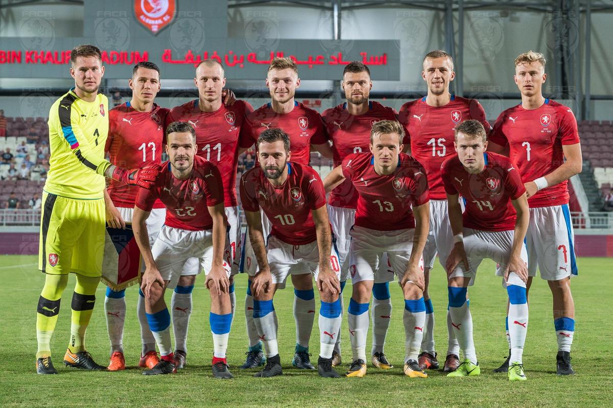 捷克史记录欧洲杯（捷克2020欧洲杯比赛视频）