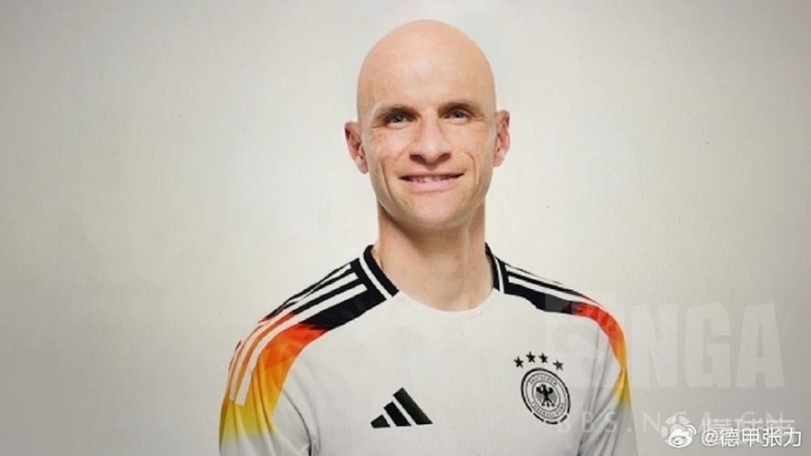 2021欧洲杯男士发型（欧洲杯球员发型）