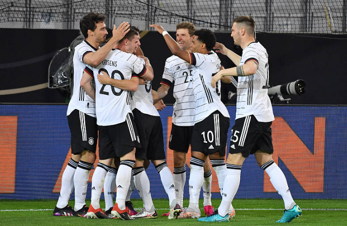 2016欧洲杯德国后卫（16年欧洲杯 德国队）