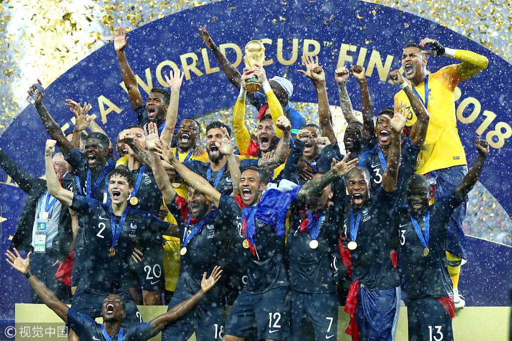 法国上届欧洲杯夺冠（法国队欧洲杯夺冠几次）