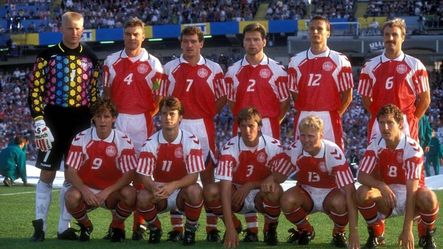 1988欧洲杯冠军成员（1988欧洲杯冠军成员介绍）
