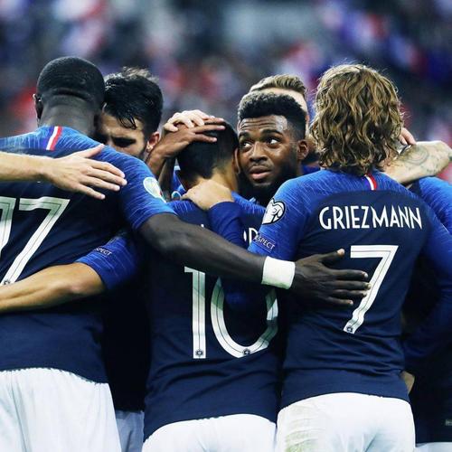 2020年法国欧洲杯（2021年法国欧洲杯）