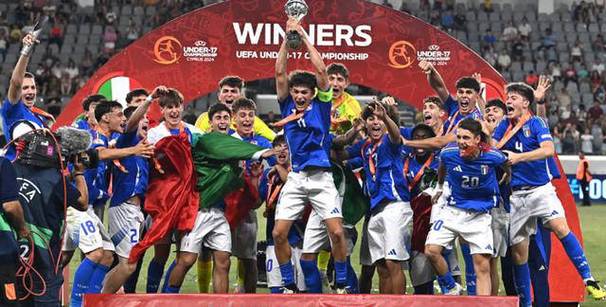 欧洲杯意大利2021图片（欧洲杯意大利赛事结果）