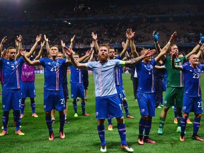 冰岛2018年欧洲杯（冰岛16年欧洲杯）