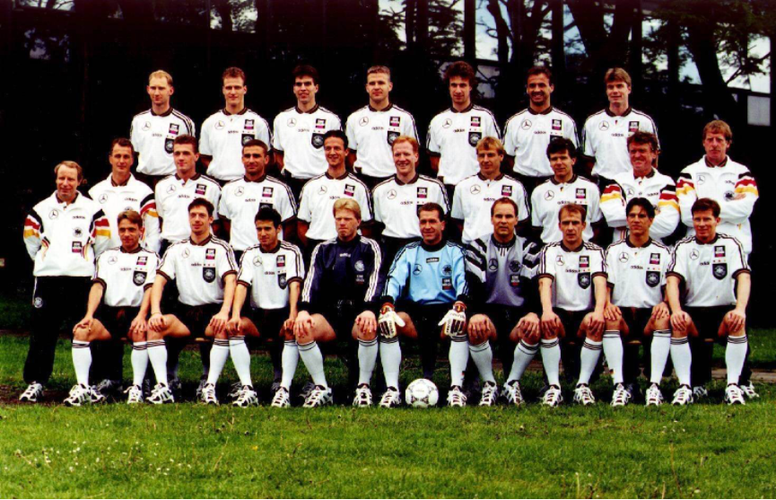 德国上次欧洲杯冠军（德国上次欧洲杯冠军是哪一年）