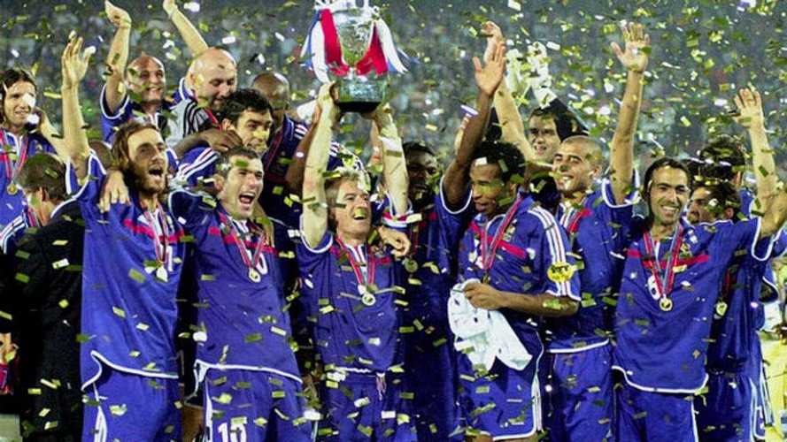 2000年欧洲杯新浪（2000年欧洲杯经典比赛）