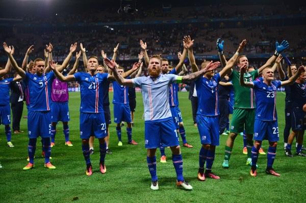 欧洲杯2016年冰岛（16年欧洲杯冰岛阵容）