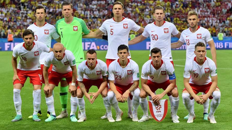 2021欧洲杯波兰身高（欧洲杯波兰队员名单）