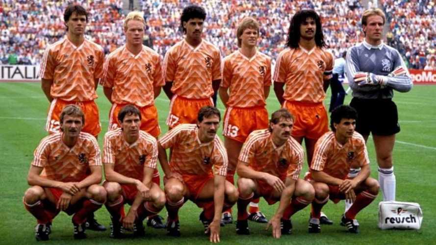 1992年欧洲杯解说（1992年欧洲杯预选赛）