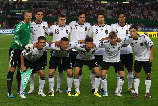 欧洲杯德国vsf组（欧洲杯德国足球）