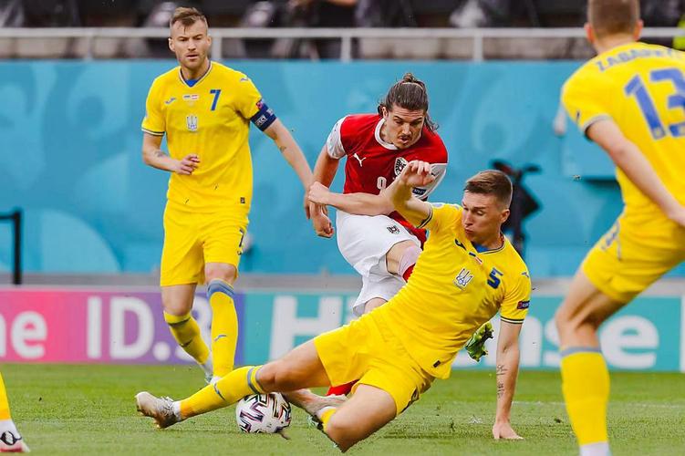 欧洲杯乌克兰瑞典全场（欧洲杯乌克兰对瑞典比赛结果）