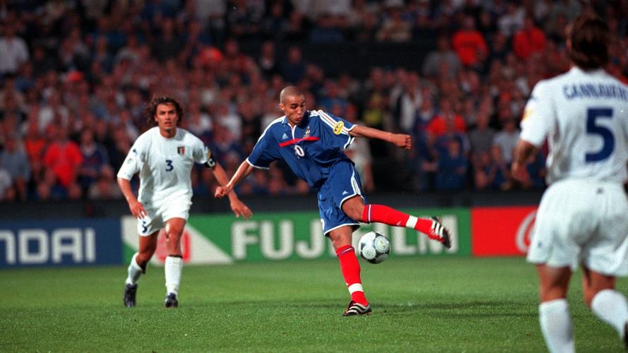 2000年欧洲杯门卫（2000年欧洲杯参赛队伍）