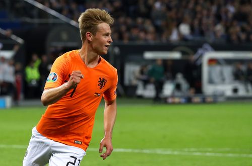 荷兰门将德国欧洲杯（荷兰队德国队）