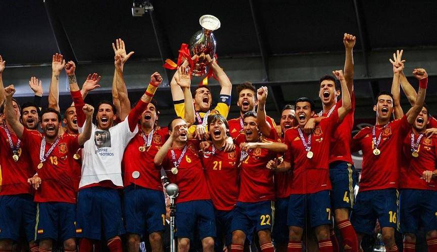 2020欧洲杯西班牙丹麦（2021年欧洲杯西班牙和丹麦）