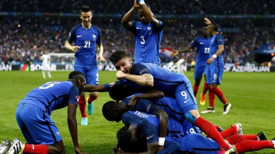 法国没得欧洲杯冠军（法国无缘欧洲杯）