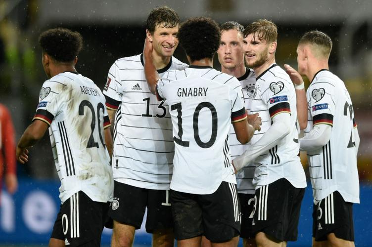德国欧洲杯落选了吗（德国欧洲杯被淘汰）