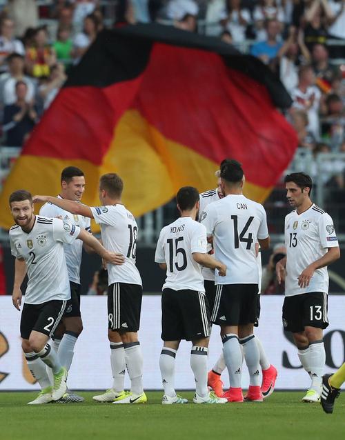 2020欧洲杯德国举办（欧洲杯巡礼德国队）