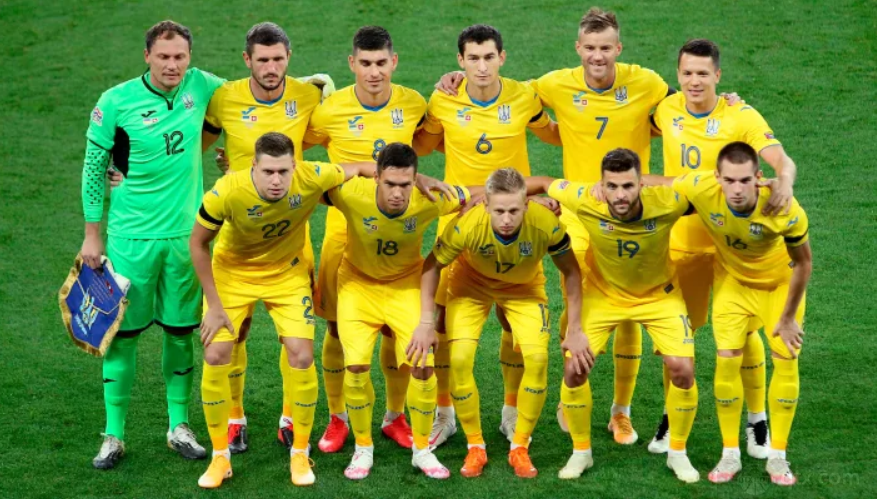 欧洲杯乌克兰阵容前瞻（欧洲杯乌克兰阵容名单）
