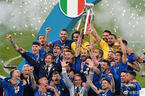 意大利上次拿欧洲杯（意大利拿过几次欧洲杯）