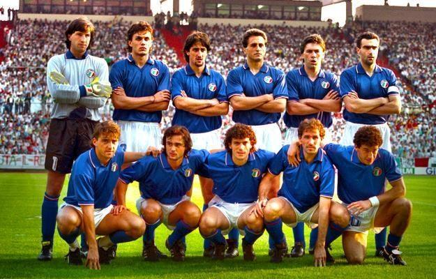 1988年欧洲杯全场（1988年欧洲杯决赛阵容）