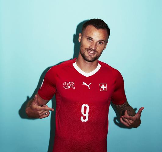 今年欧洲杯瑞士球员（2020欧洲杯瑞士球员）