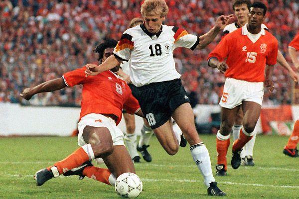 经典欧洲杯1992丹麦（1992年欧洲杯丹麦）