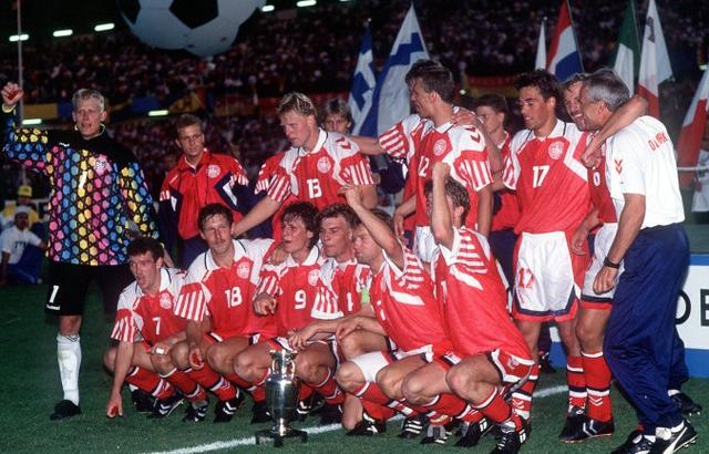 欧洲杯丹麦童话1992（足球丹麦童话1992欧洲杯）