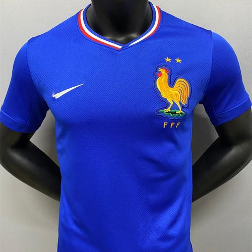 欧洲杯法国客场球衣（欧洲杯法国队球服）